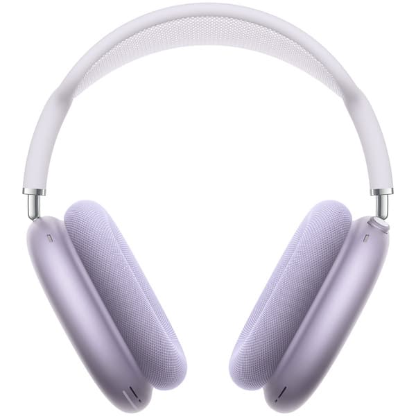 Apple AirPods Max 2 -kuulokkeet, purppura