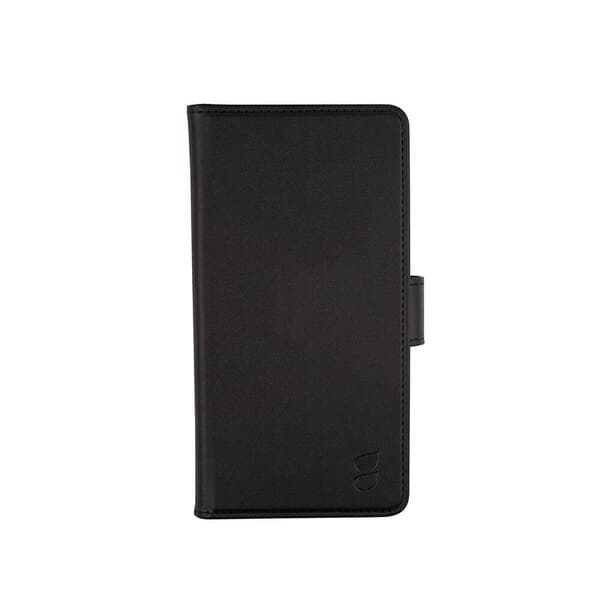GEAR Wallet, Doro 8080 -lompakkokotelo, Musta