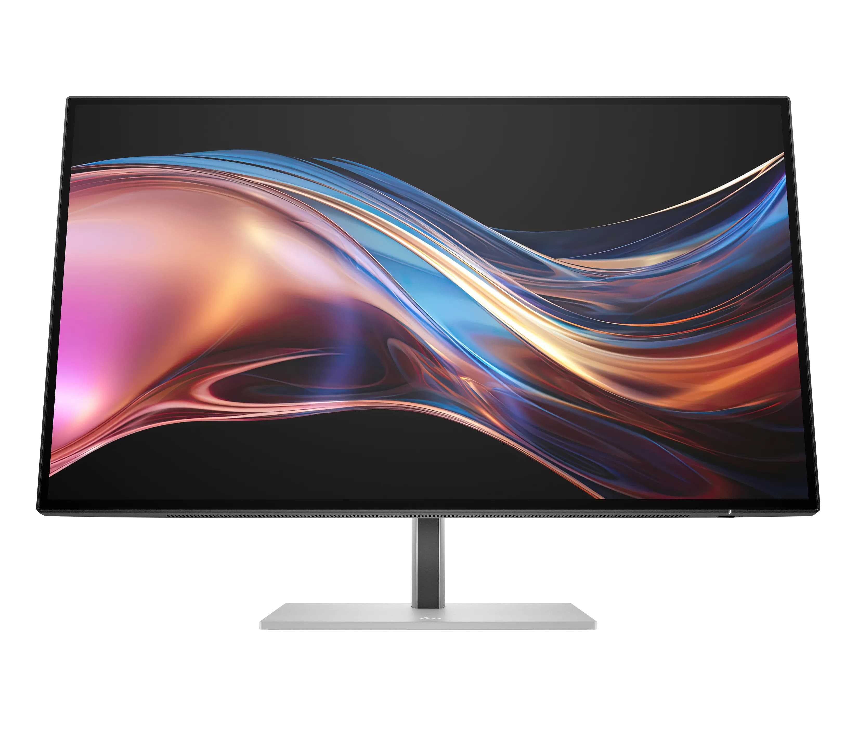 HP 727pu Series 7 Pro 27" QHD, IPS Black -näyttö, USB-C hub
