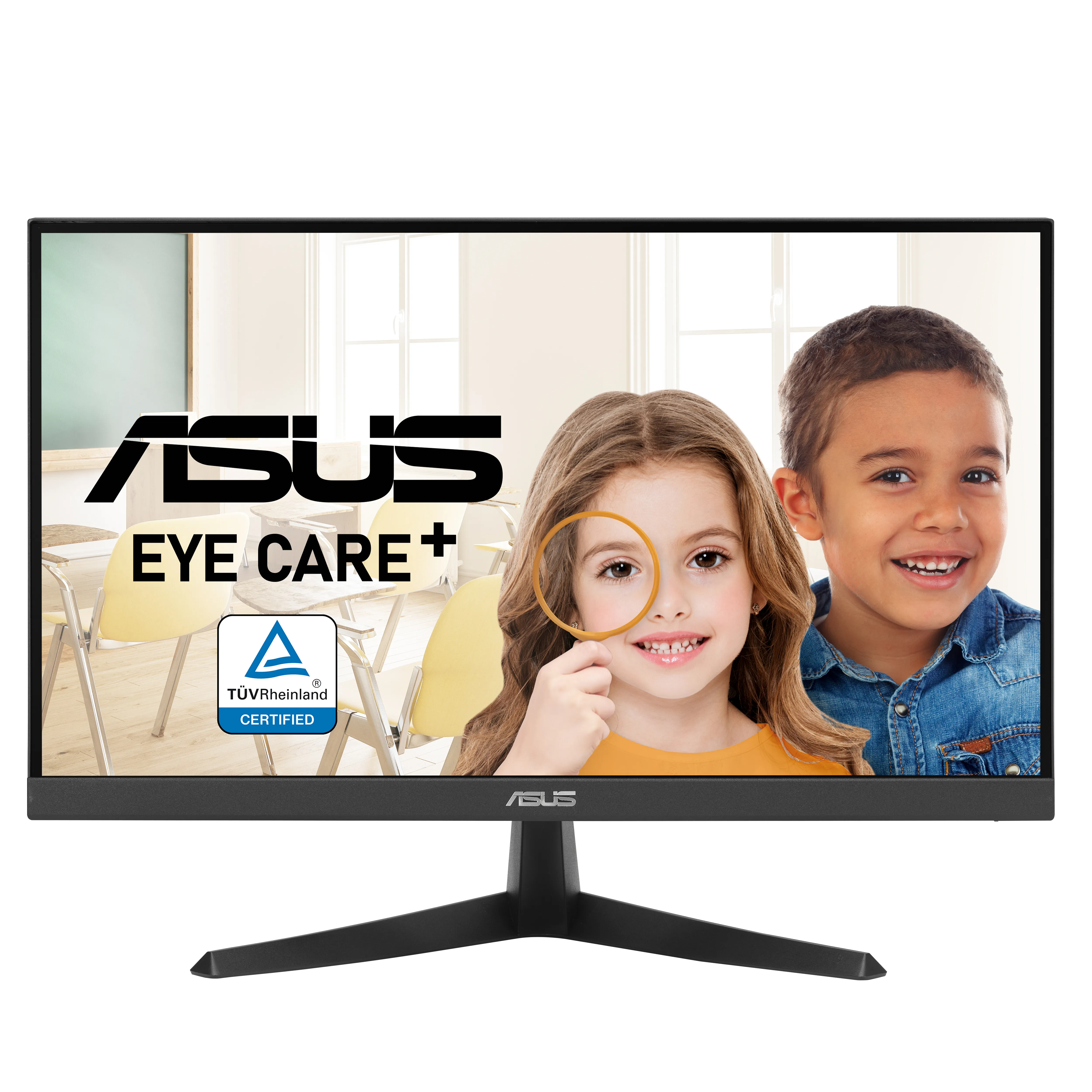 ASUS Eye Care VY229Q 21.5" Full HD, IPS -näyttö