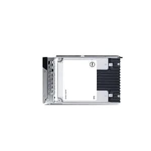 Dell 1,92 TB 2,5 tuuman SATA SSD-levy
