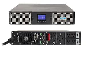 EATON 9PX 3000 RT 120V US-Modell