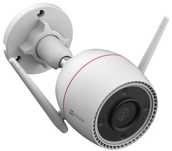 Ezviz H3C 2K+ -älykamera ulkokäyttöön