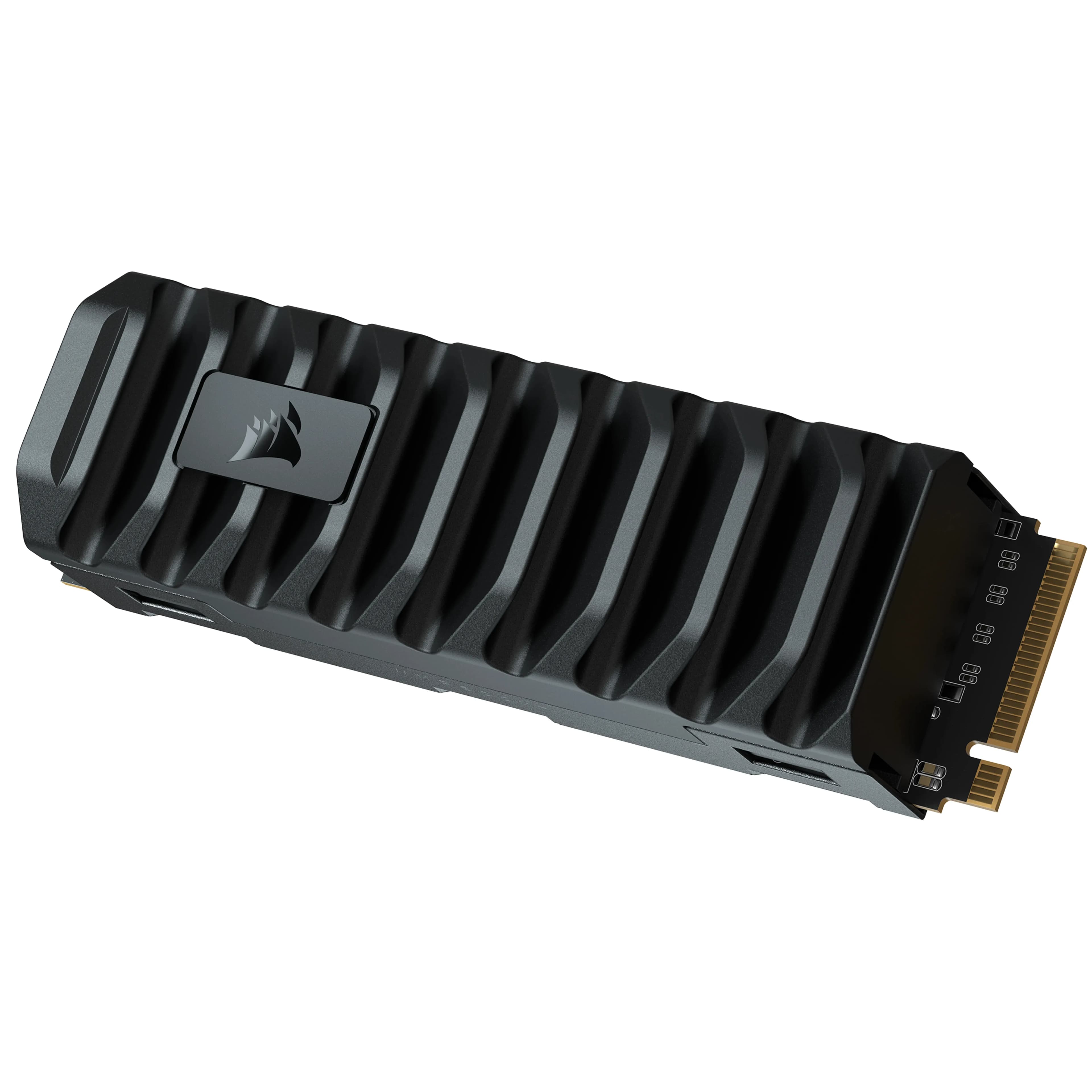 CORSAIR MP600 PRO XT Heatsink 2 Tt M.2 PCIe 4.0 NVMe -SSD-levy