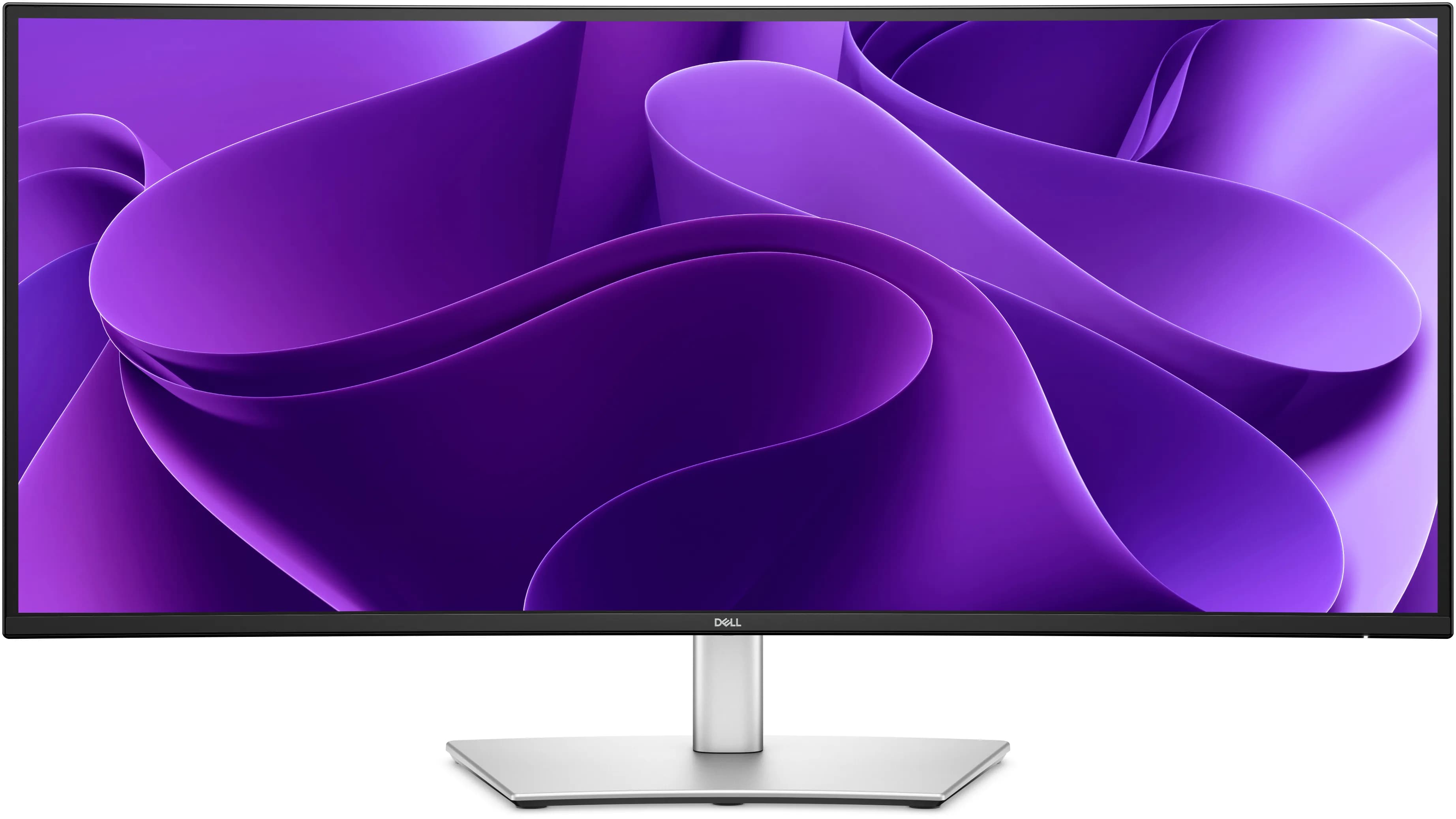 Dell Pro Plus P3425WE 34" UWQHD, IPS, 100Hz -kaareva näyttö, USB-C hub