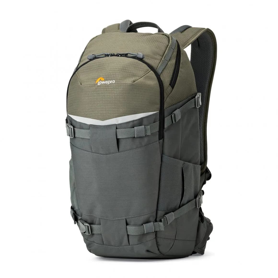 Lowepro Reppu Flipside Trek BP 350 AW Harmaa