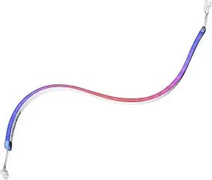 Phanteks Neon Digital RGB LED Strip 500mm, White