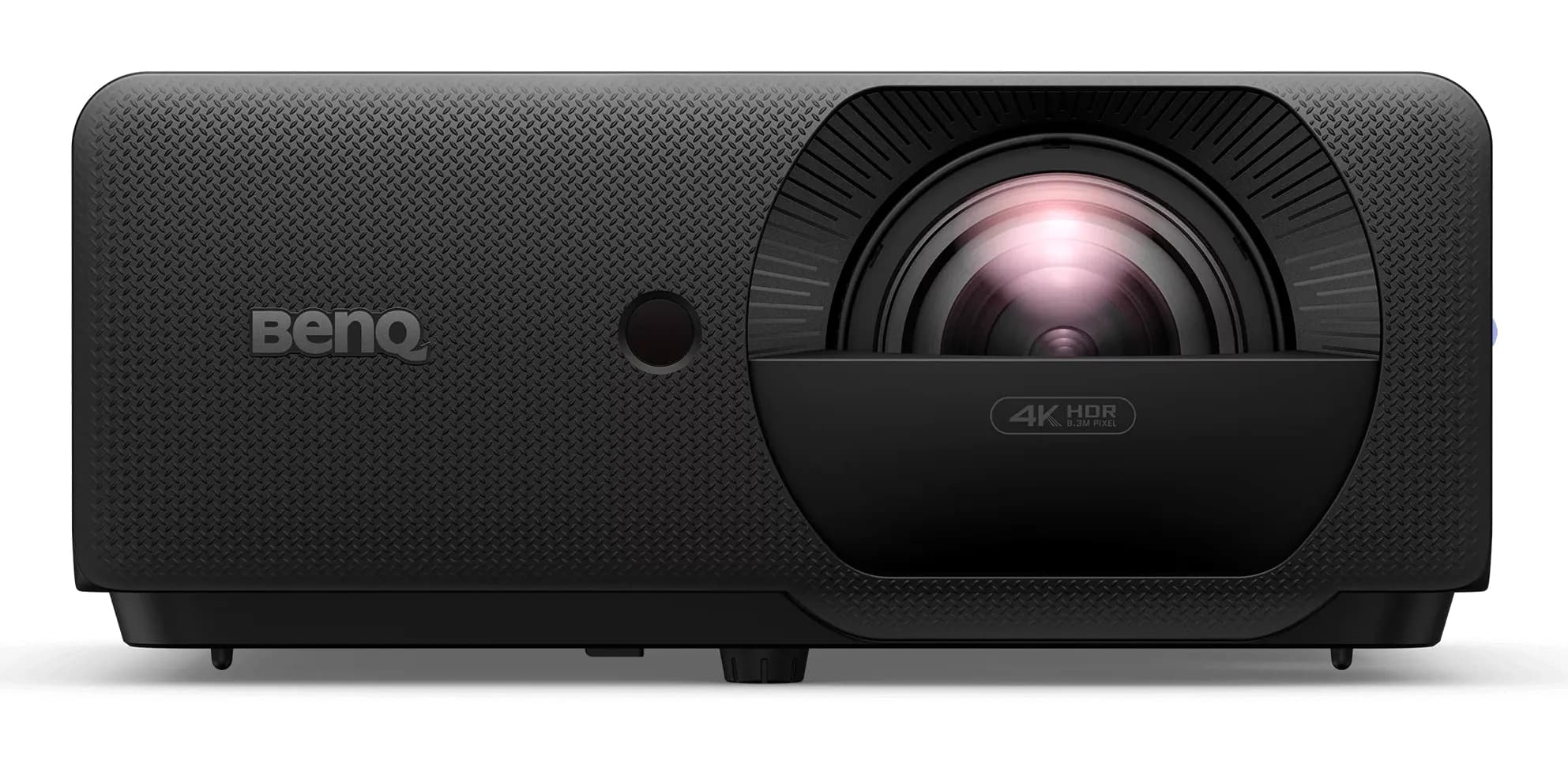 BenQ LK830ST Short Throw DLP 4K UHD 4000 ANSI lm -laserprojektori, musta