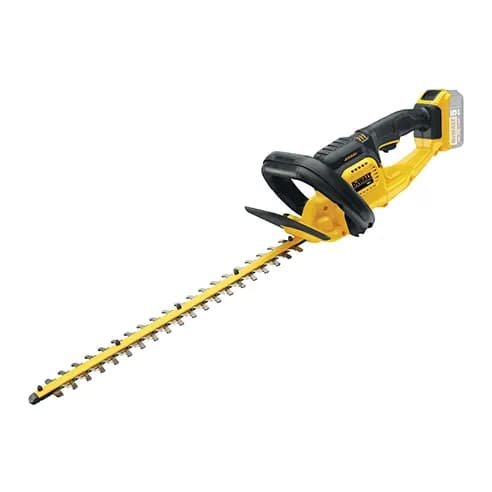 DeWALT XR DCM563PB-XJ - Pensasleikkuri