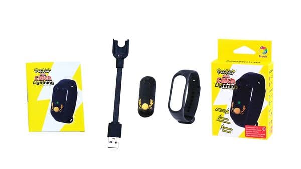 Brook Gaming Auto Catch Lightning