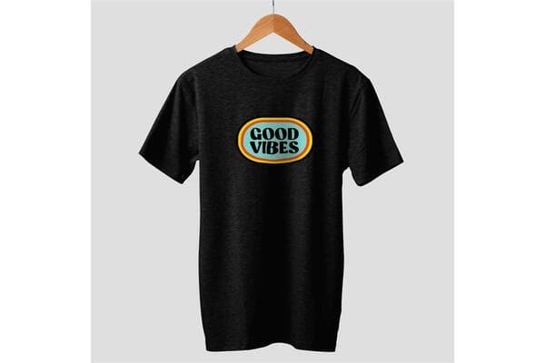 Cricut Joy Xtra Printable Iron-on Dark Fabric 3-pack A4