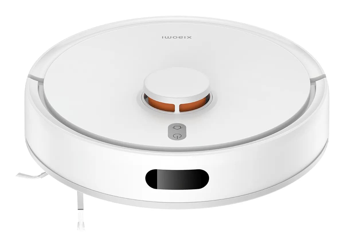 Xiaomi S20 -robotti-imuri, valkoinen
