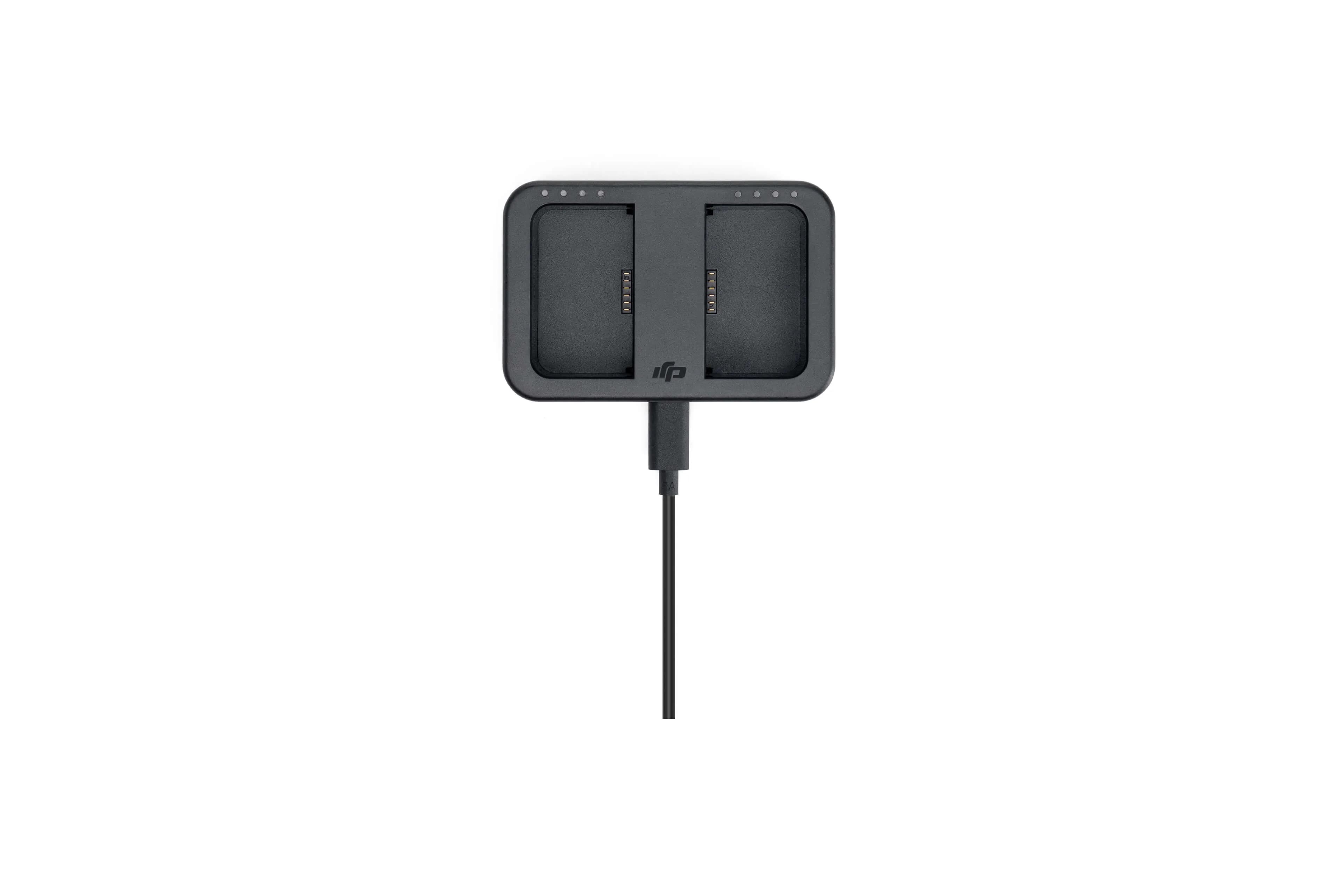 DJI,  Battery Charger hub (WCH2) USB-C