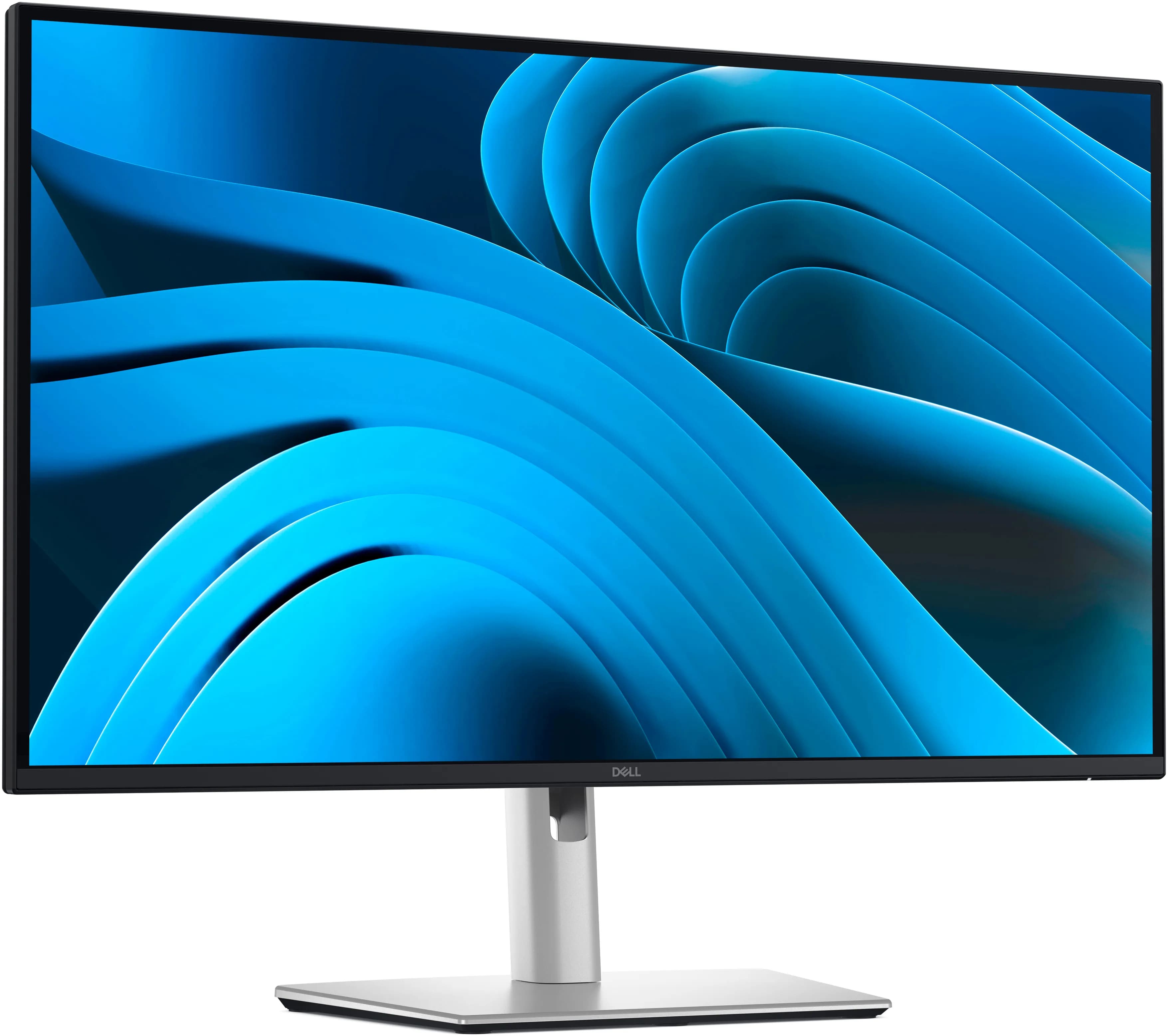 Dell Pro Plus P2725DE 27" QHD, IPS -näyttö, USB-C hub