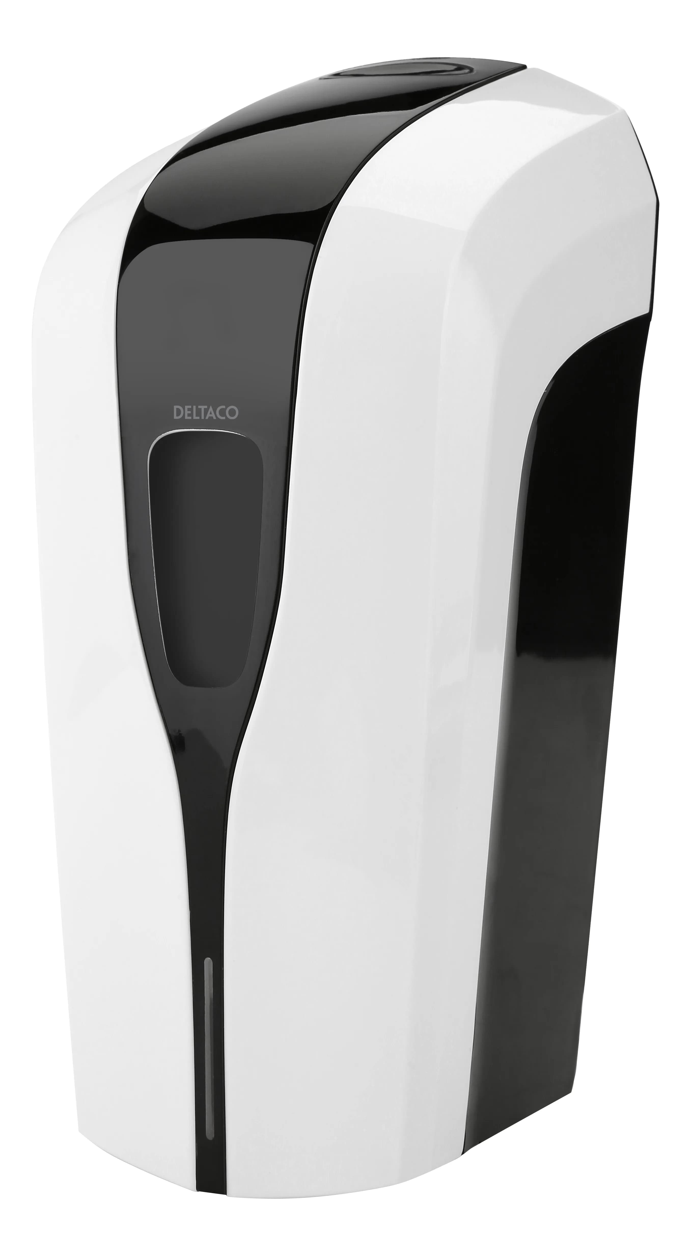 Deltaco Office -käsidesiautomaatti, 1000ml