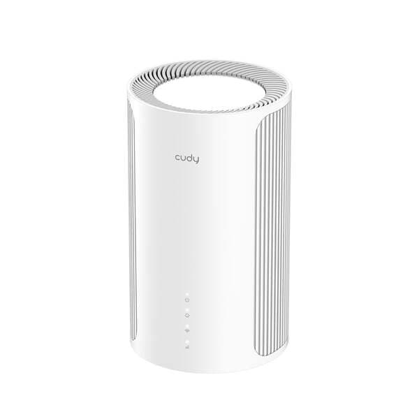 CUDY 5G Router P4 REL16/WF6 AX3000 Gigabit