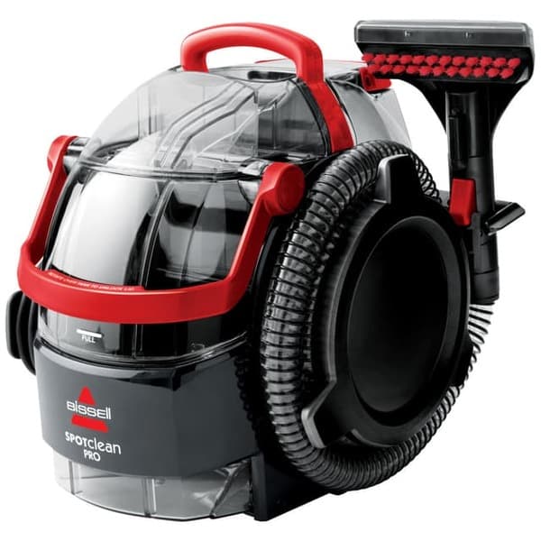 Bissell SpotClean Pro -tekstiilipesuri