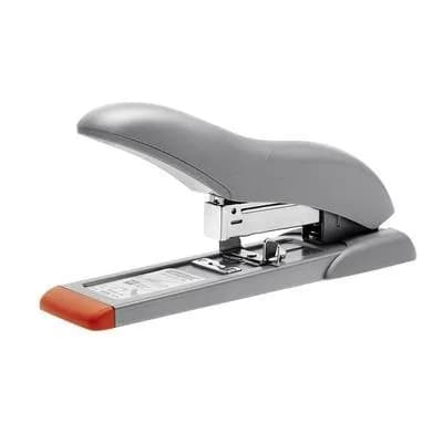 Stapler HD70 70sheets silver/orange