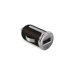 CELLY TURBO CAR CHARGER 2.4A