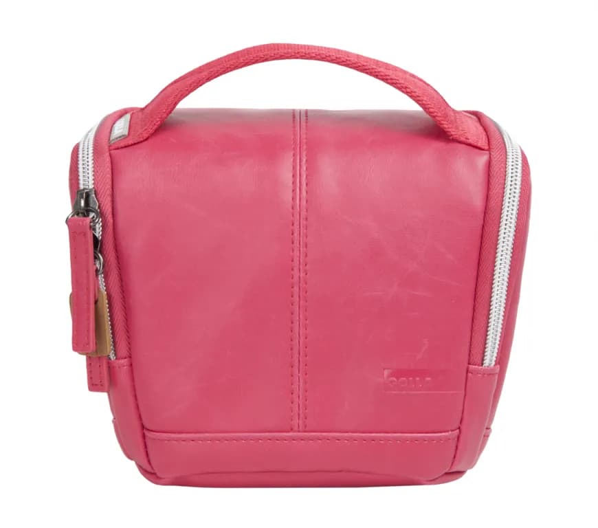 GOLLA Camerabag Eliot Pink Universal Small G1564