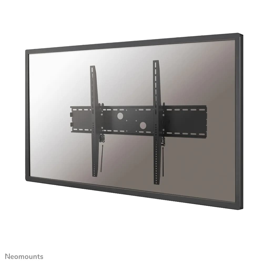NEWSTAR Flatscreen Wall Mount - ideal for Large Format Displays