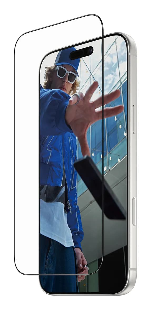 PanzerGlass Ultra-Wide Fit Alignerkit iPhone 17 Pro Max -panssarilasi