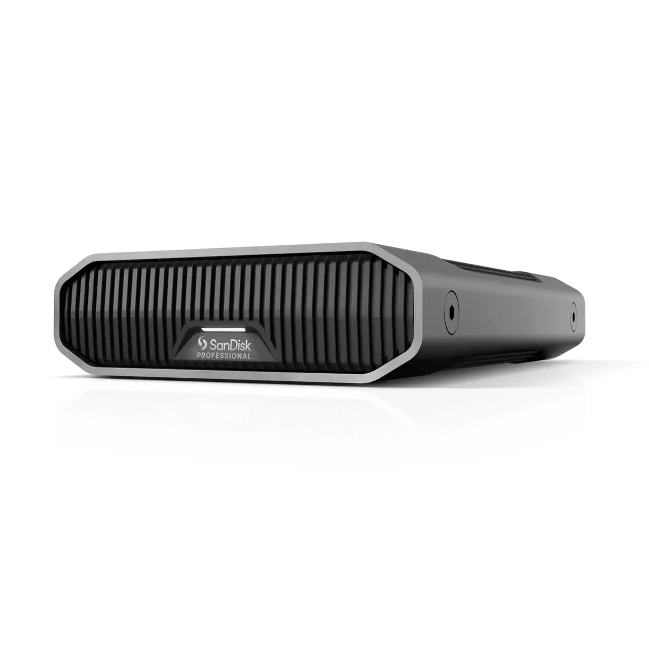 SanDisk Professional G-DRIVE 8 Tt 3.5" -ulkoinen HDD, musta