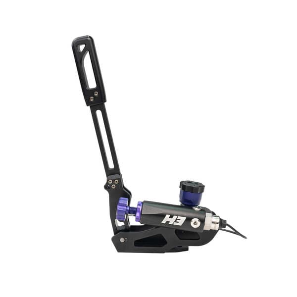 Conspit H3 hydraulic -käsijarru