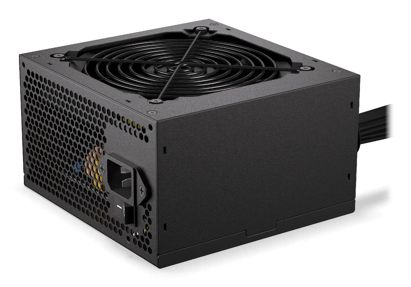 Endorfy Elementum E2 550W -virtalähde, 80 PLUS