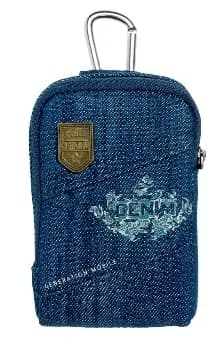 GOLLA Digi Agate dark blue G1147