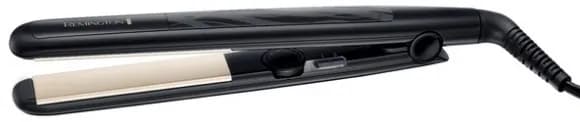 Remington S3500 Ceramic Slim 230 - suoristusrauta, musta