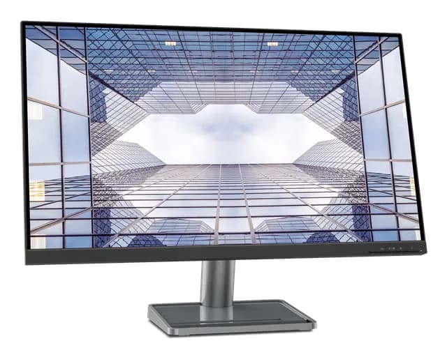 Lenovo L32p-30 31.5" 4K UHD, IPS -näyttö, USB-C hub