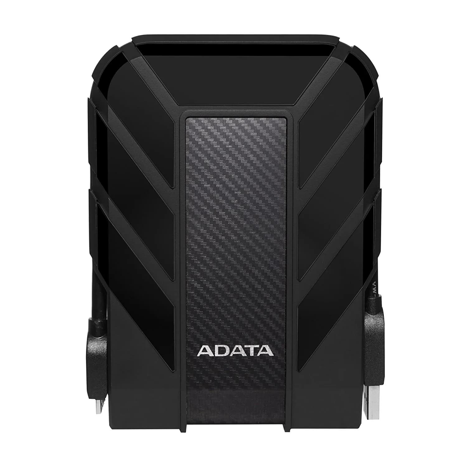 ADATA HD710 Pro 2 Tt 2.5" -ulkoinen HDD, musta