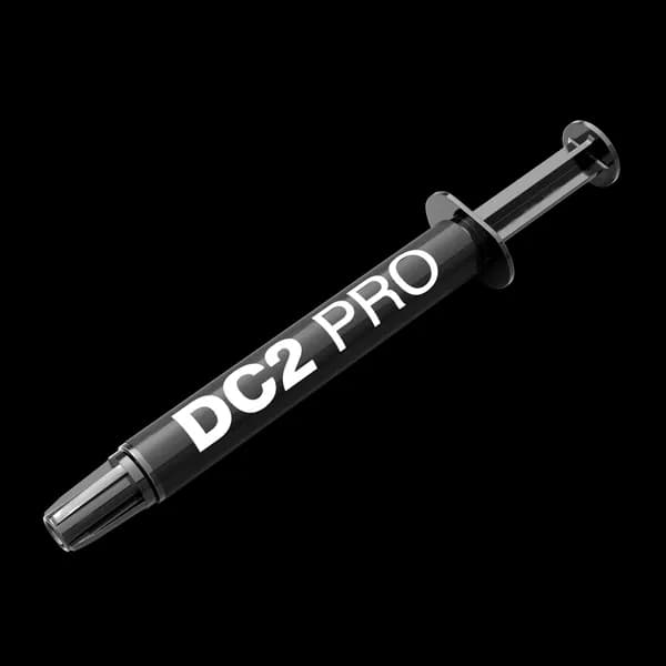 be quiet! DC2 Pro 1g -lämpötahna