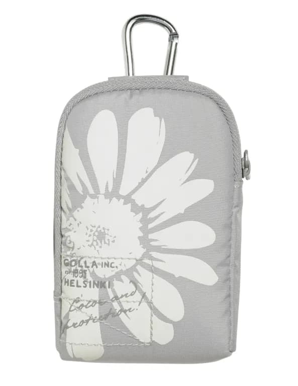 GOLLA Digi Nicole Grey Universal Fotobag G1357