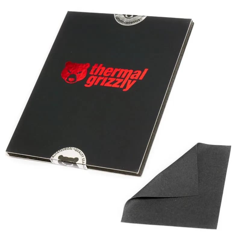 Thermal Grizzly Carbonaut 32 x 32 x 0.2mm, Intel 115x -lämpötyyny