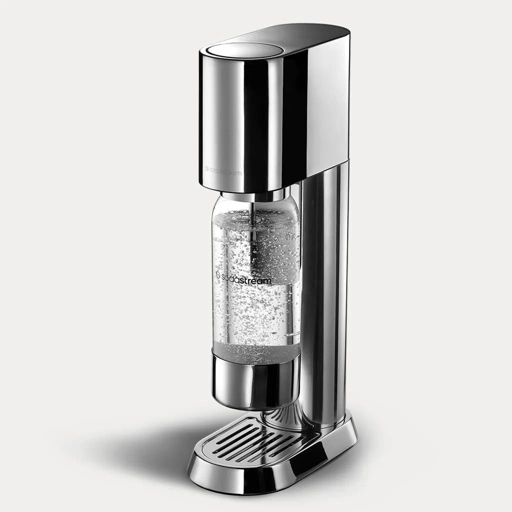 Sodastream Enso -hiilihapotuslaite