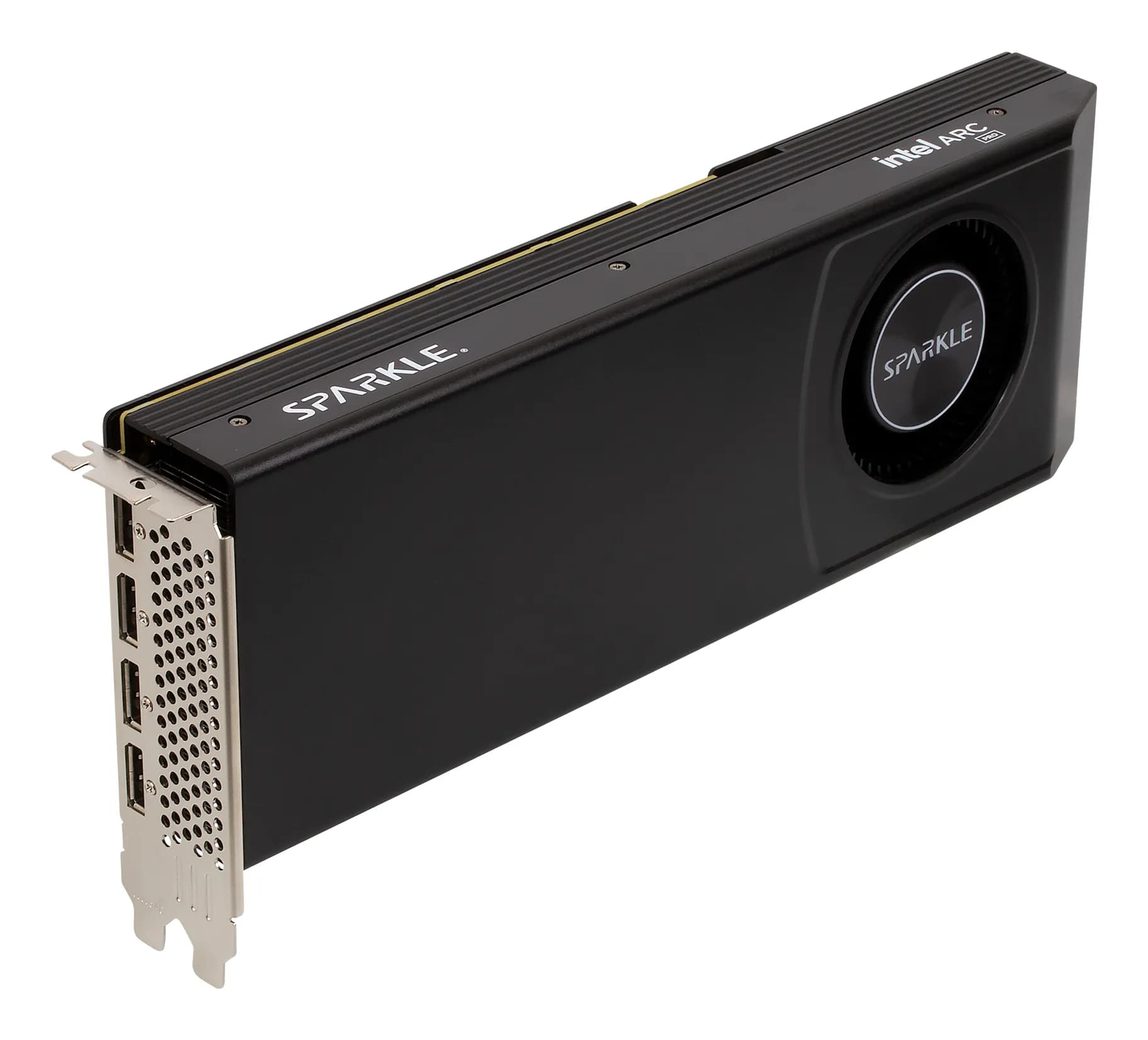 Sparkle Intel Arc Pro B60 24 Gt -näytönohjain
