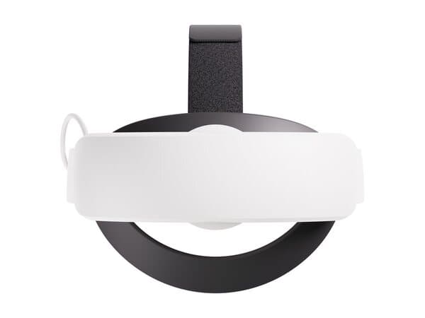 Meta Quest 3 Elite --kuulokepanta integroidulla akulla V2