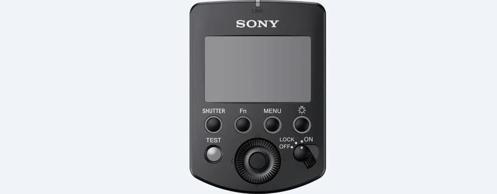 SONY FAWRC1M.CE7, W.LESS RADIO COMMANDER
