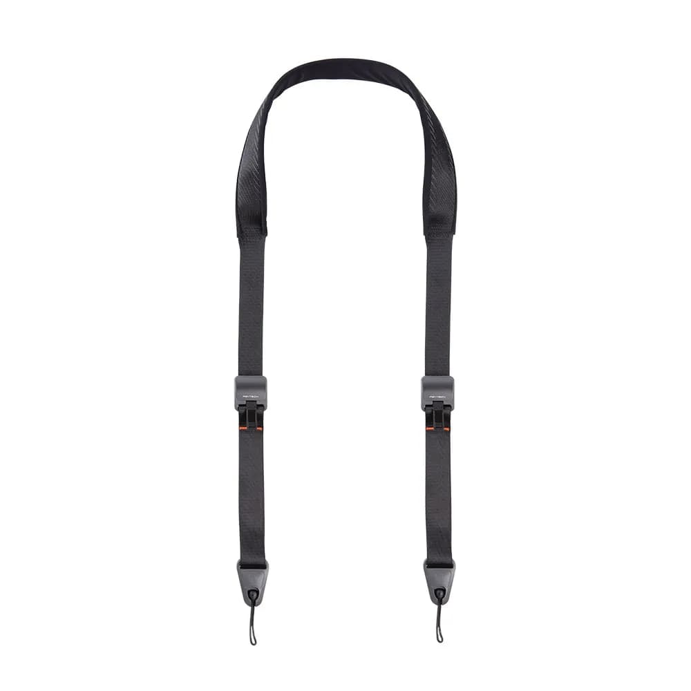 PGYTECH Camera Shoulder Strap Black