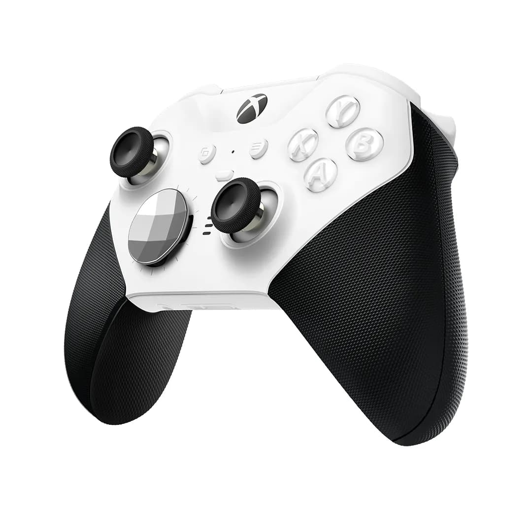 MS Xbox One Elite Wireless Controller Series 2 -peliohjain (PC, Xbox)