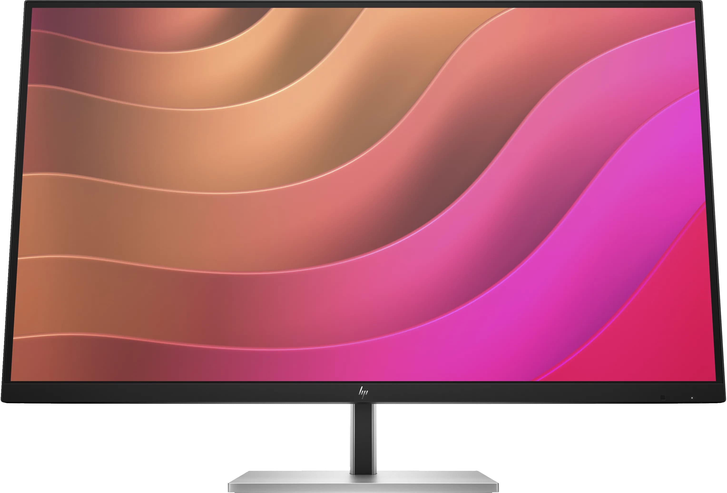 HP E32K G5 31.5" 4K UHD, IPS -näyttö, USB-C hub