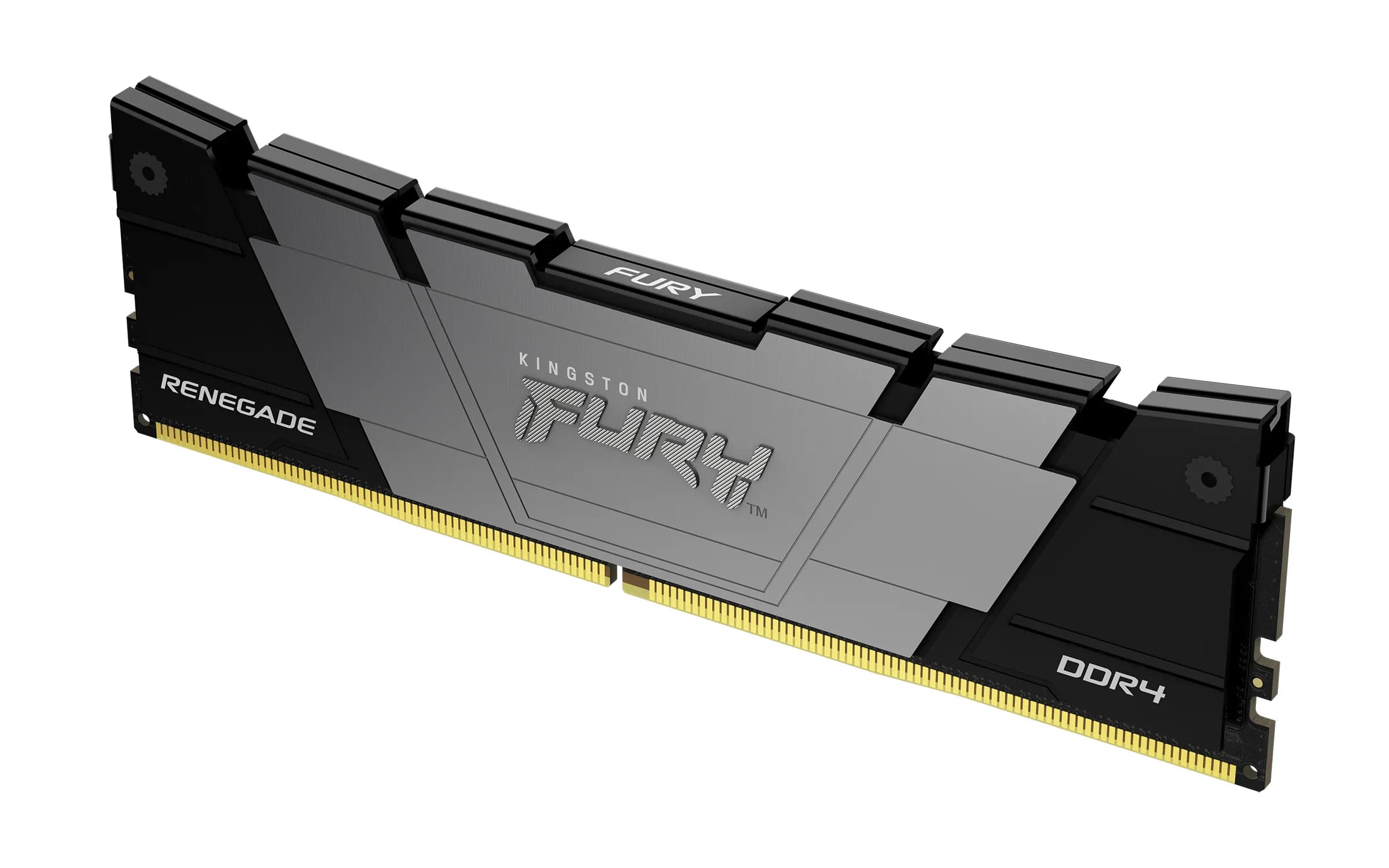 Kingston FURY Renegade 32 Gt (1 x 32 Gt) DDR4 3600 MHz, CL16 -muisti (XMP)