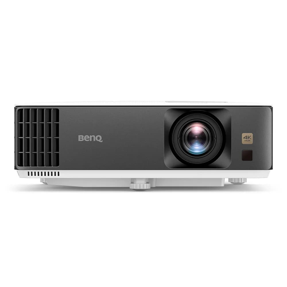 BenQ TK700 DLP 4K UHD 3200 ANSI lm -projektori, musta