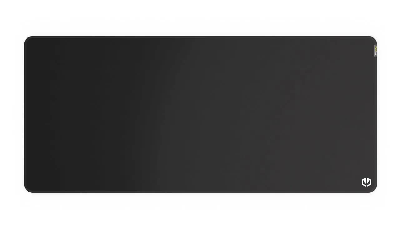 ENDORFY Cordura Speed XL -pelihiirimatto, 900x400 mm, musta