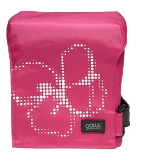 GOLLA Cam S Hannah pink G1180