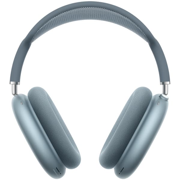 Apple AirPods Max 2 -kuulokkeet, sininen