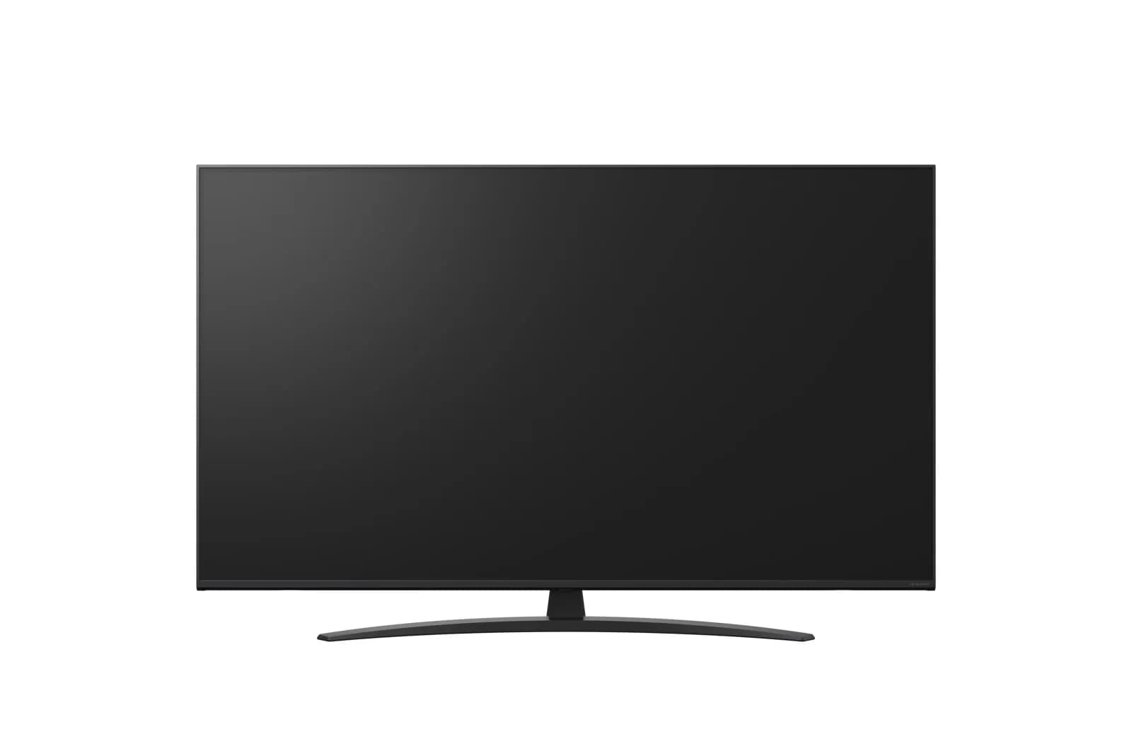 LG NANO81A3A 55" 4K NanoCell webOS TV, 60 Hz, HDR10+