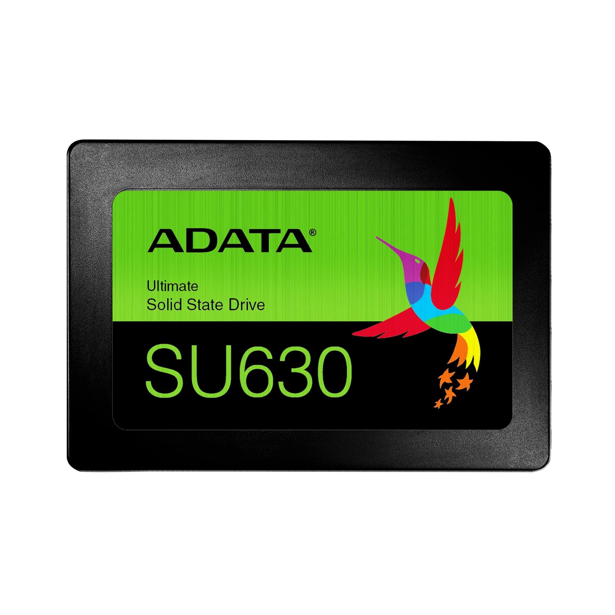 ADATA SU630 960 Gt 2,5" SATA -SSD-levy